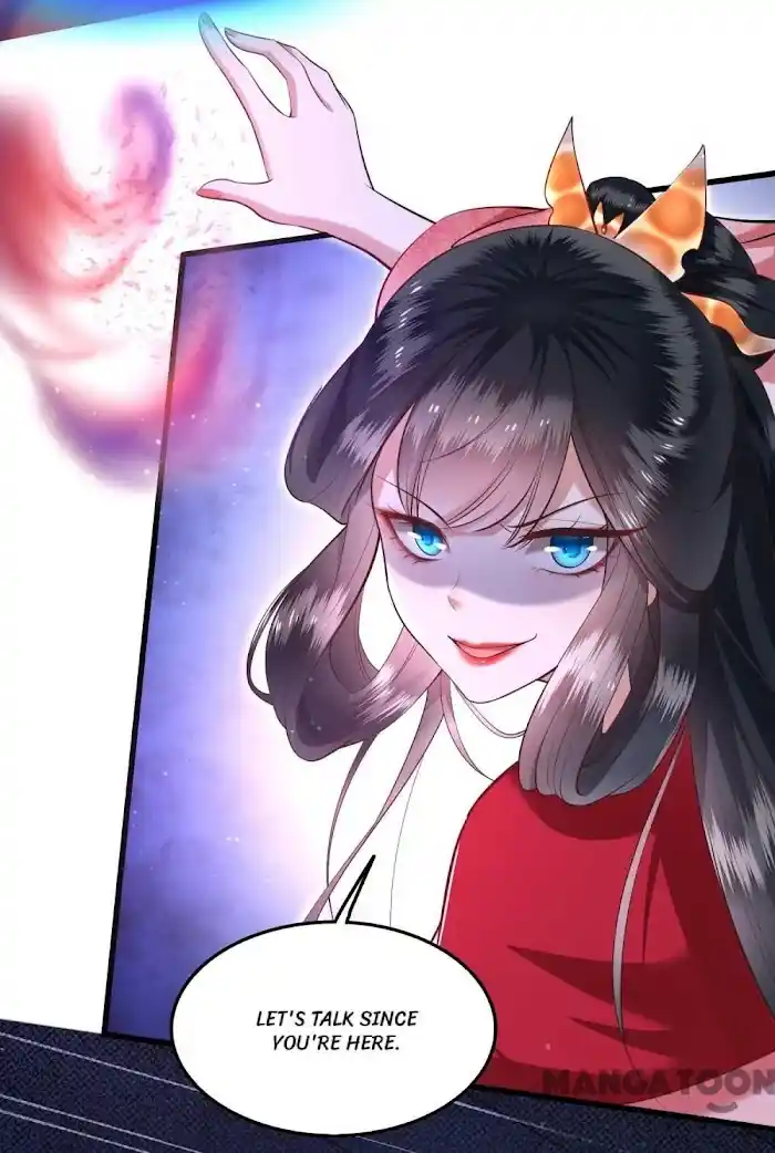 Empress Of Hell Chapter 36