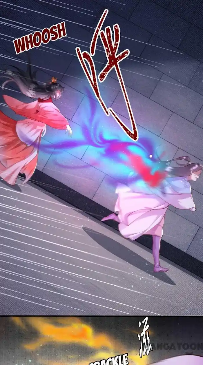 Empress Of Hell Chapter 36