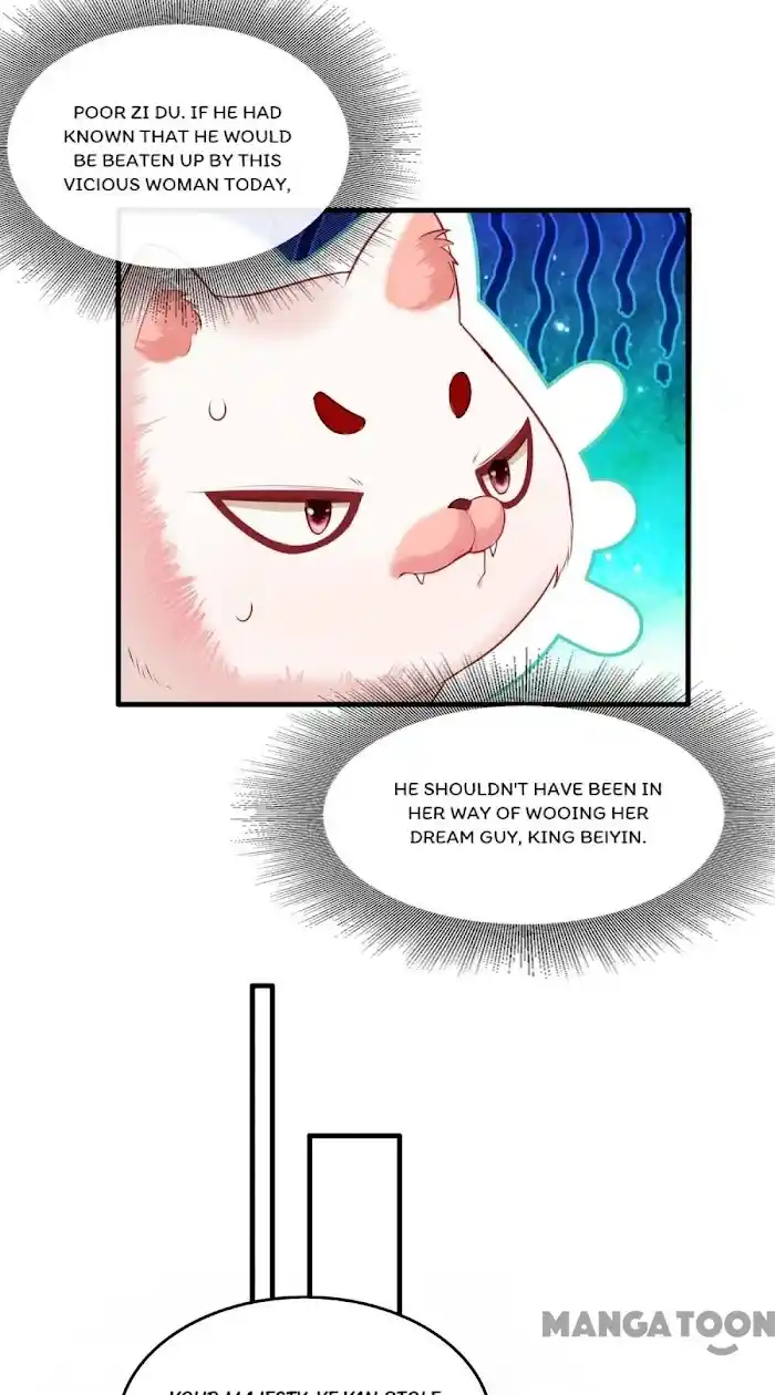 Empress Of Hell Chapter 36