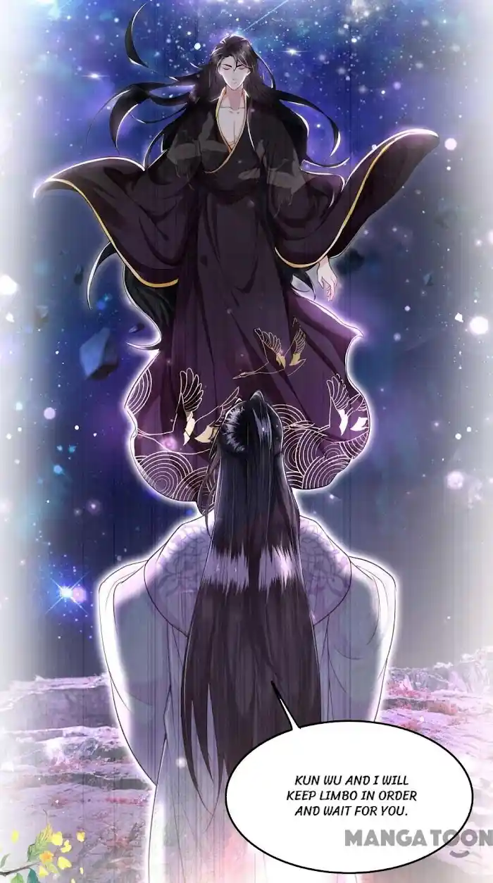 Empress Of Hell Chapter 36