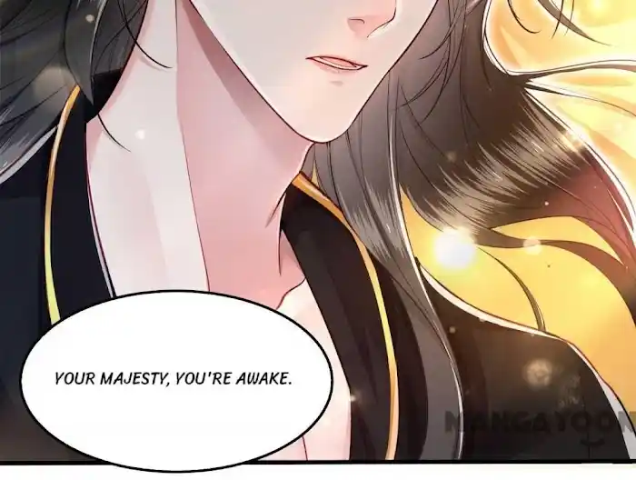 Empress Of Hell Chapter 36