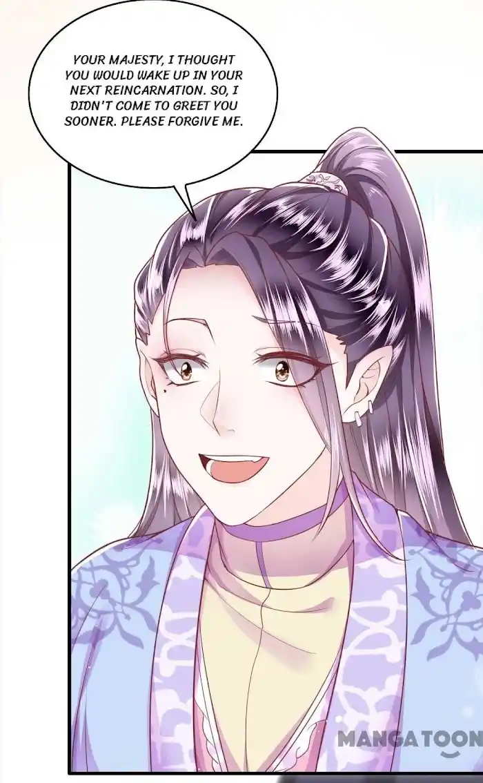 Empress Of Hell Chapter 36