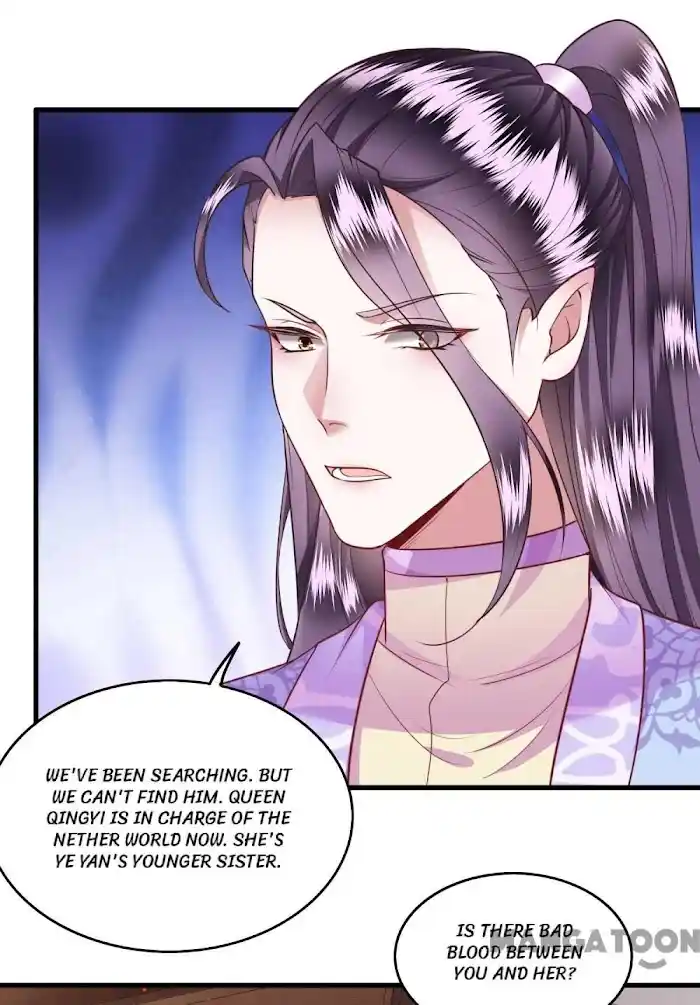 Empress Of Hell Chapter 36