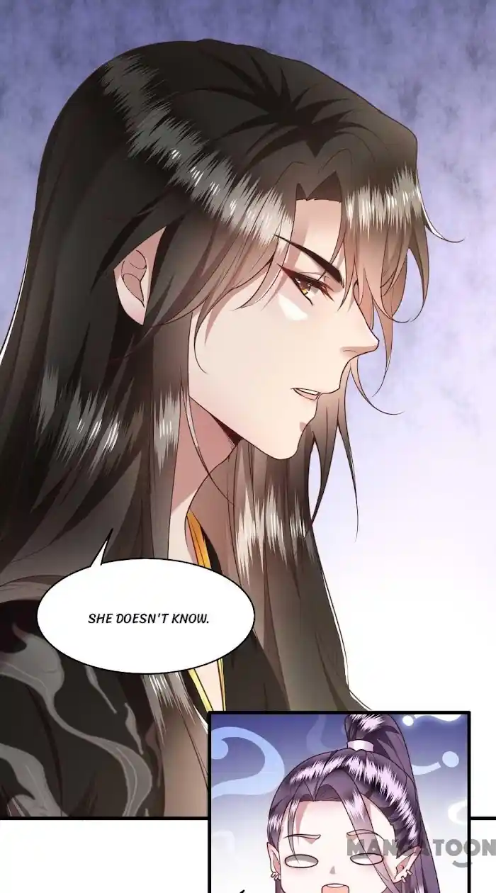 Empress Of Hell Chapter 36