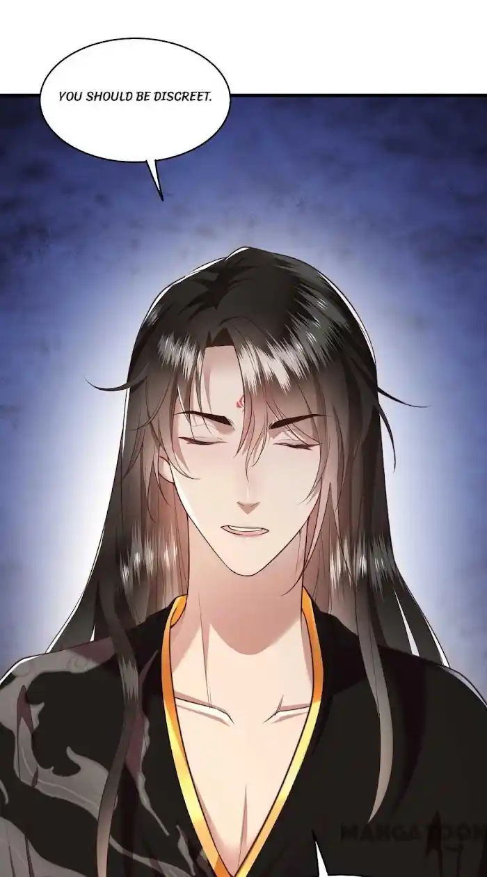 Empress Of Hell Chapter 36