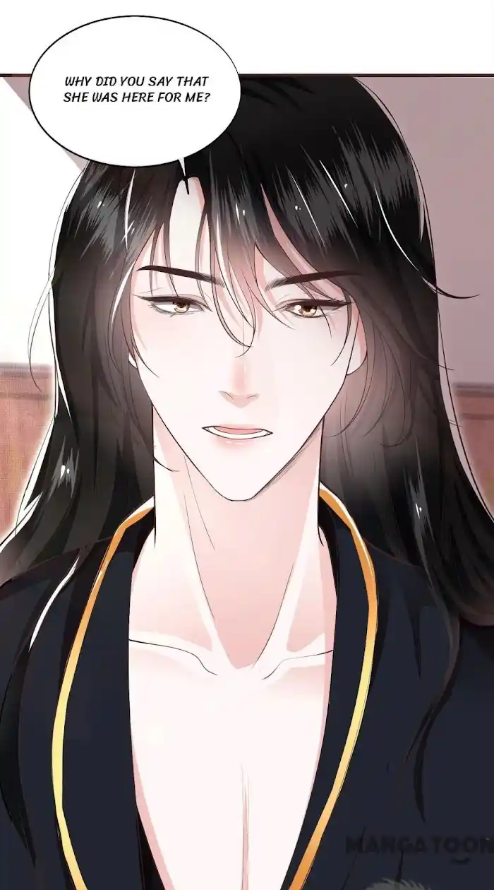 Empress Of Hell Chapter 37