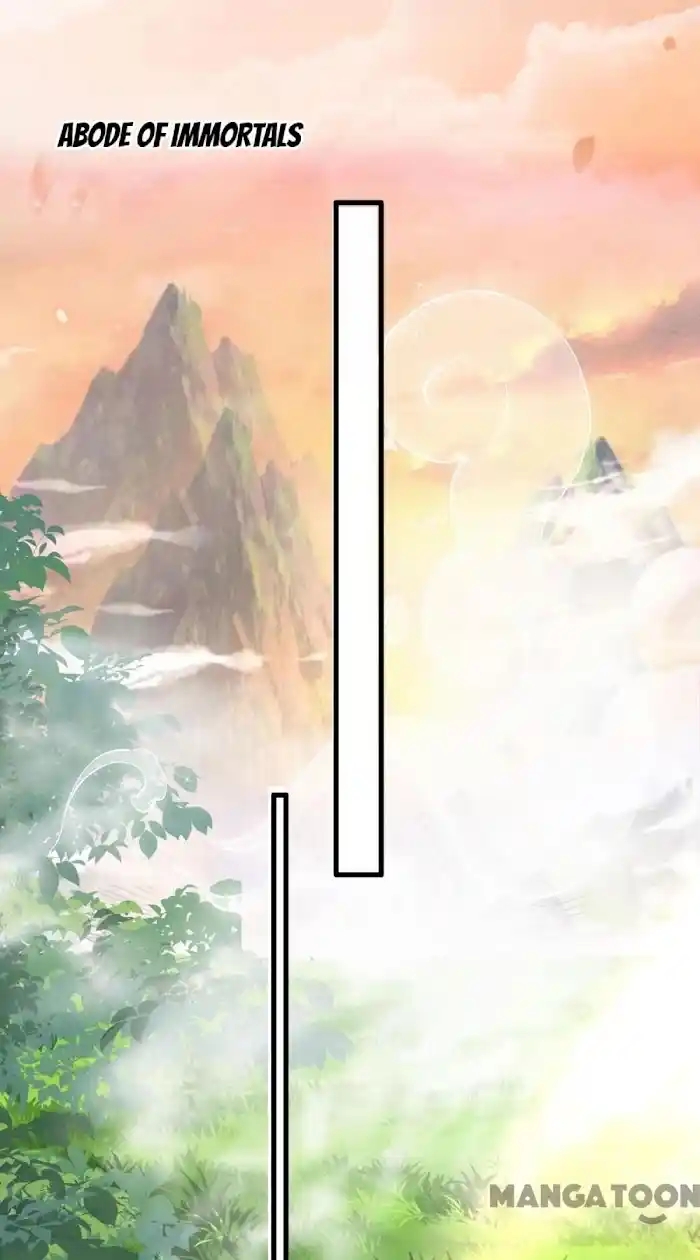 Empress Of Hell Chapter 37