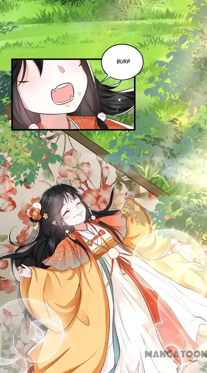 Empress Of Hell Chapter 37