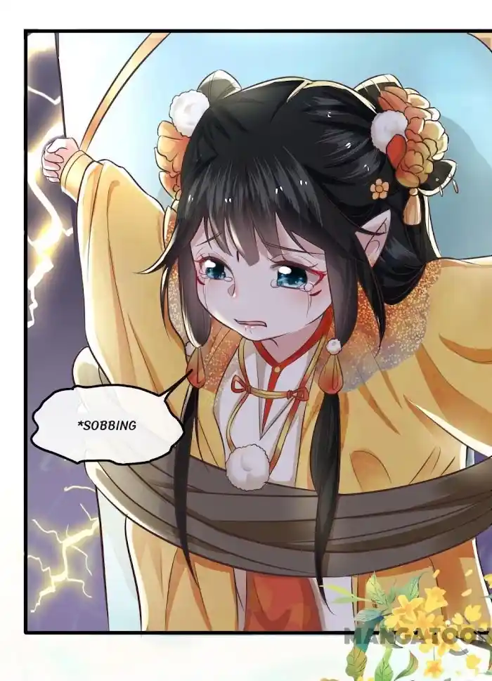 Empress Of Hell Chapter 37