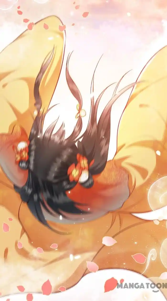 Empress Of Hell Chapter 37