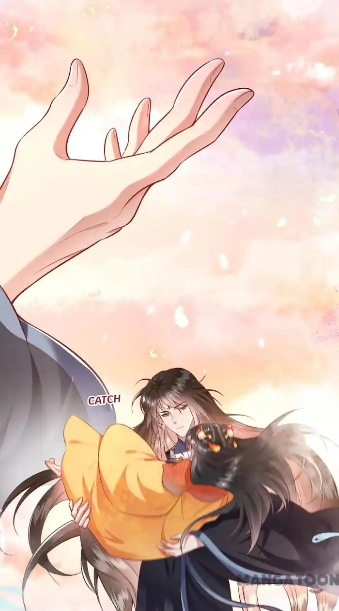 Empress Of Hell Chapter 37