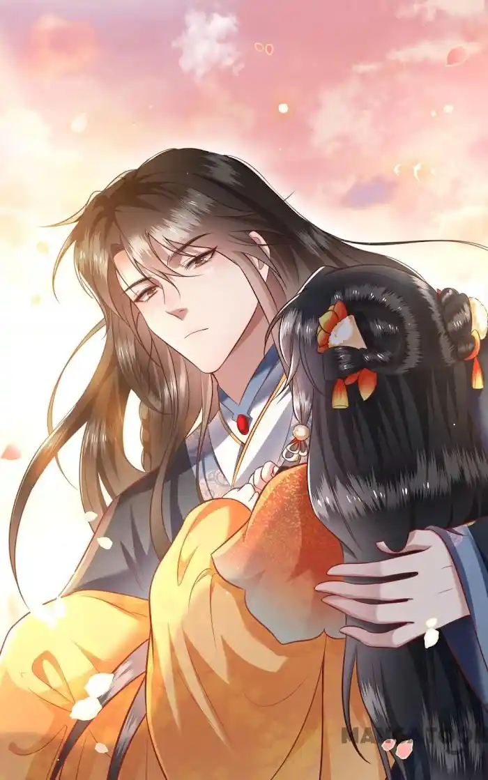 Empress Of Hell Chapter 37