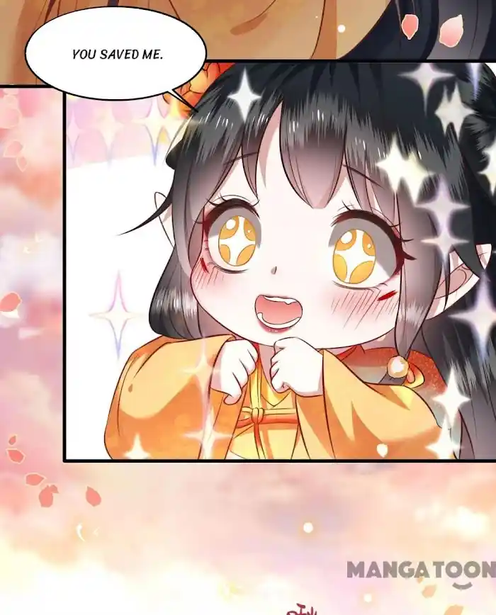 Empress Of Hell Chapter 37