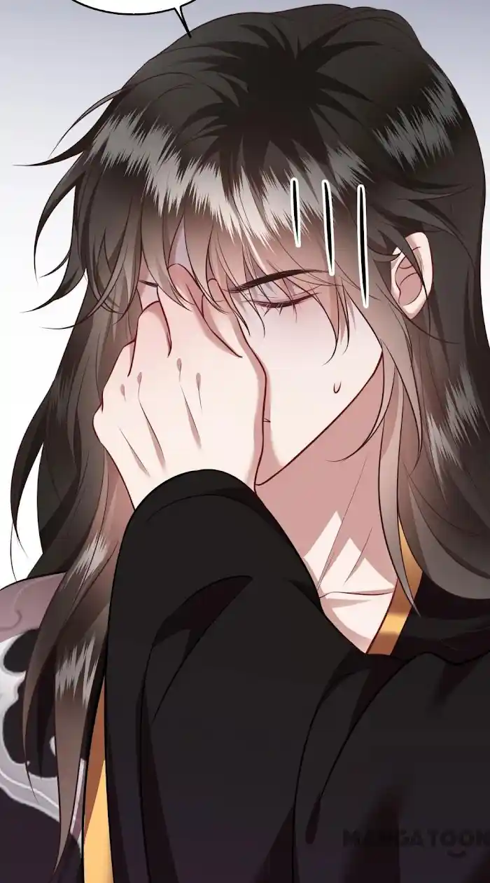 Empress Of Hell Chapter 37