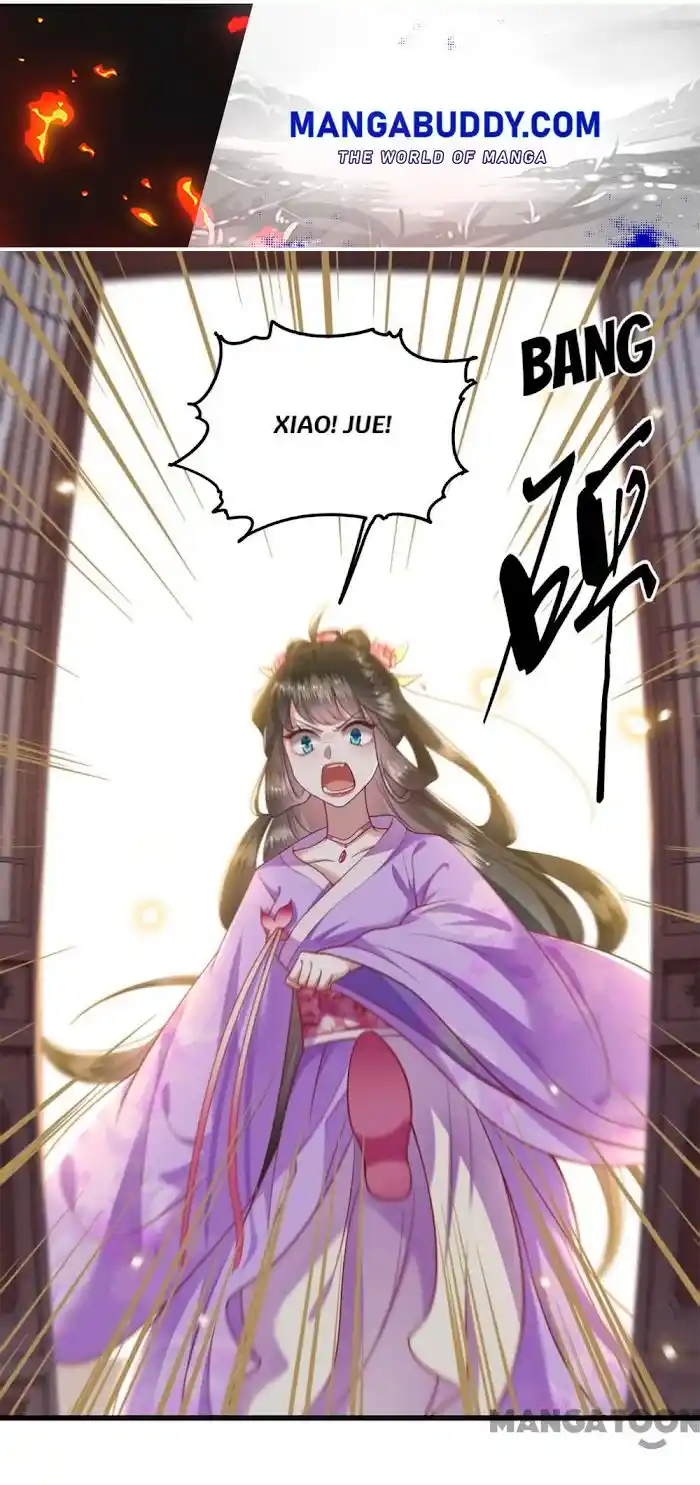 Empress Of Hell Chapter 38