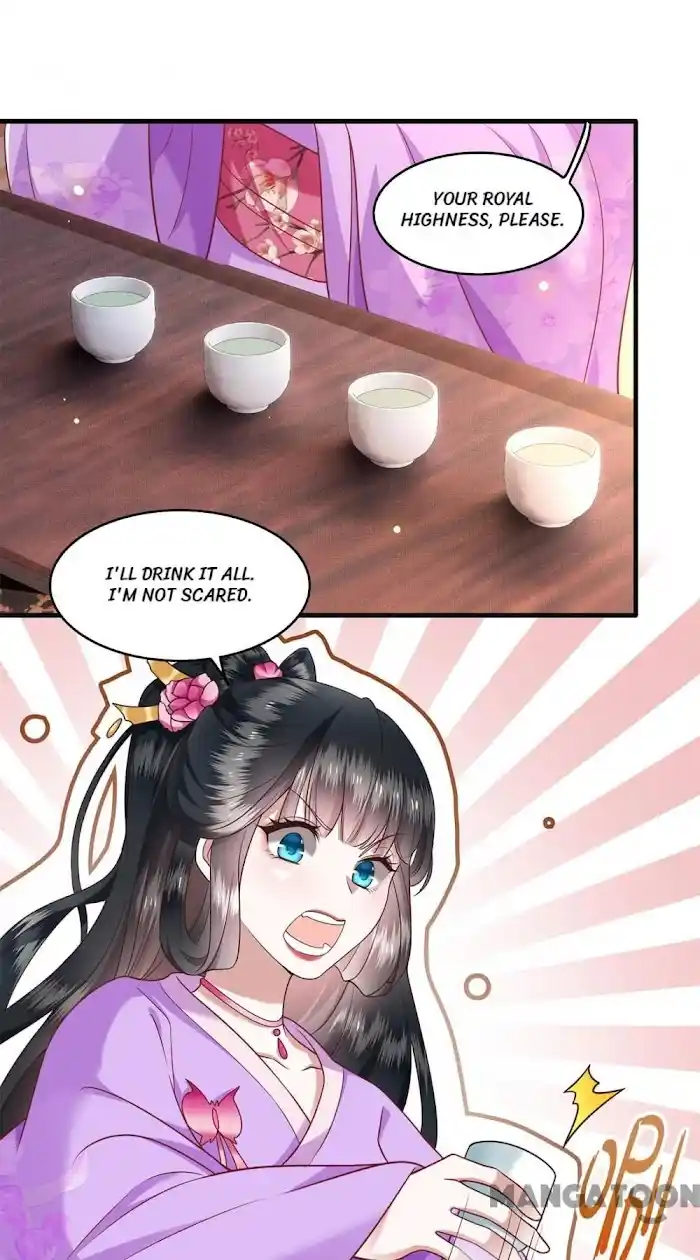 Empress Of Hell Chapter 38