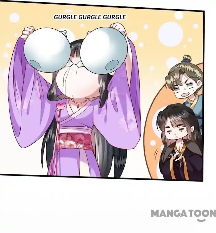 Empress Of Hell Chapter 38