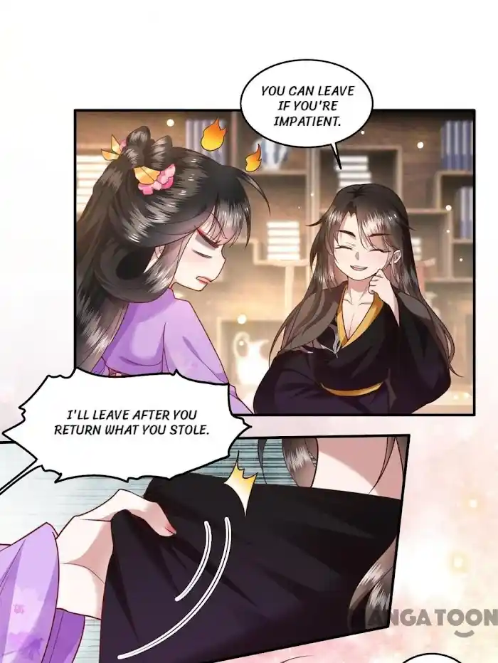 Empress Of Hell Chapter 38
