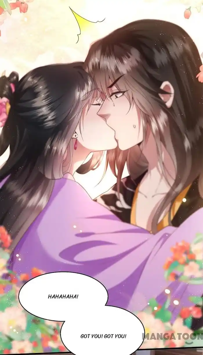 Empress Of Hell Chapter 38