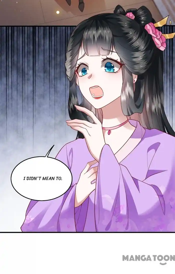 Empress Of Hell Chapter 38