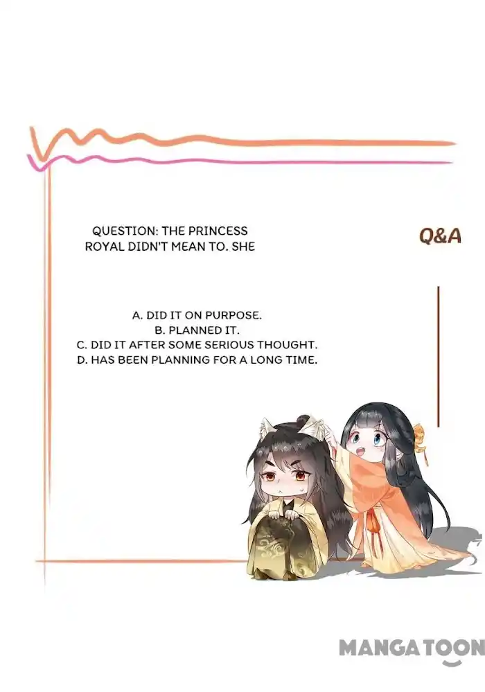 Empress Of Hell Chapter 38