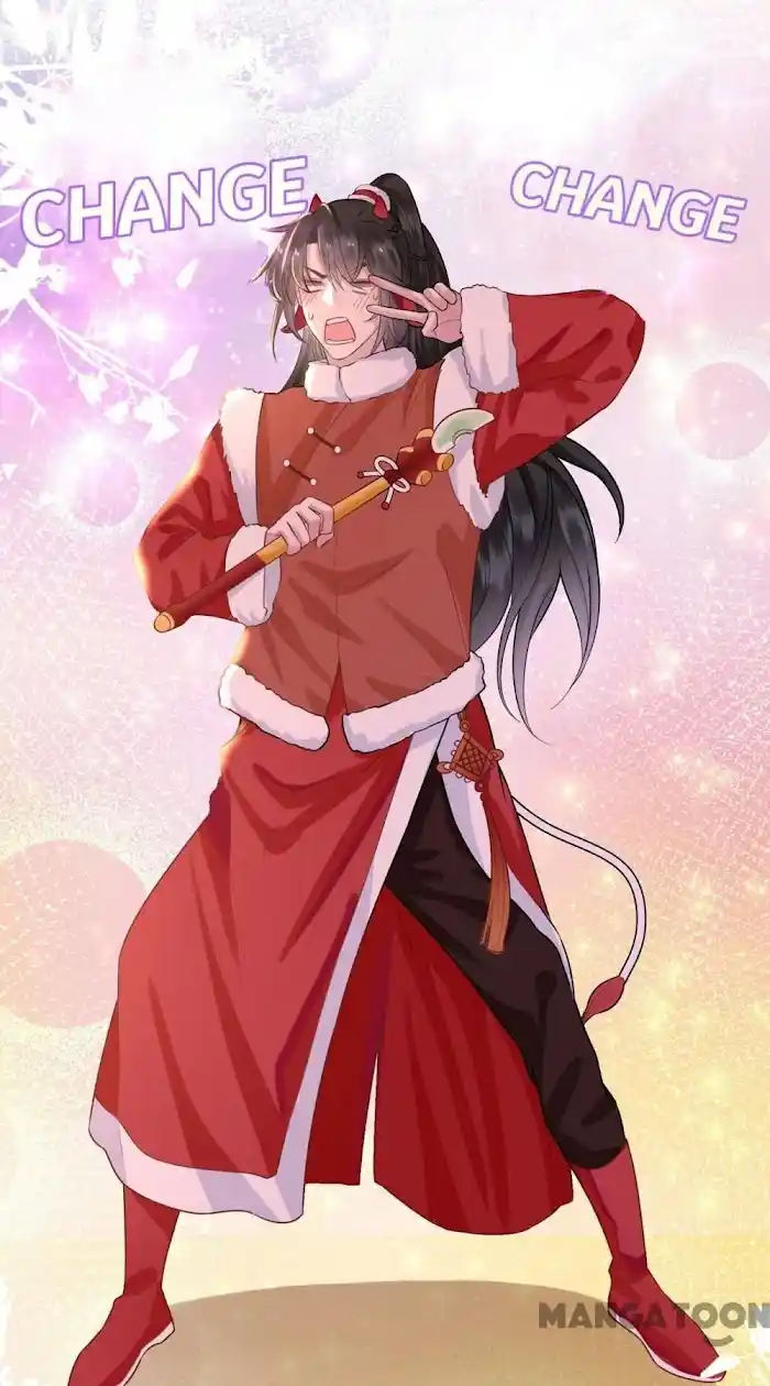 Empress Of Hell Chapter 38