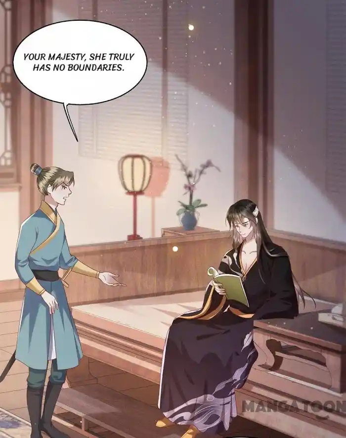 Empress Of Hell Chapter 39