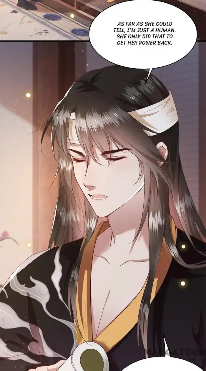 Empress Of Hell Chapter 39