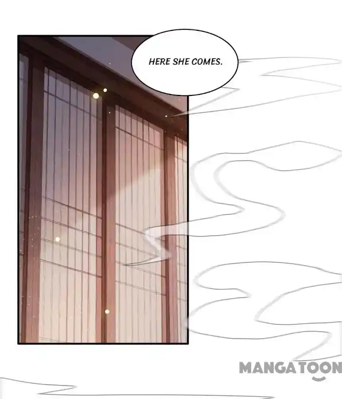 Empress Of Hell Chapter 39