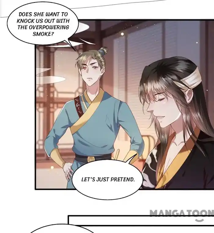 Empress Of Hell Chapter 39