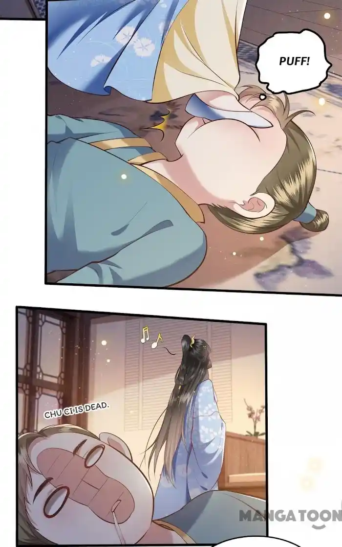 Empress Of Hell Chapter 39