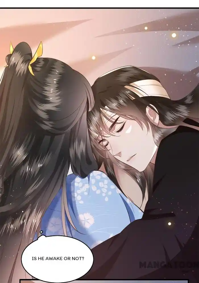 Empress Of Hell Chapter 39