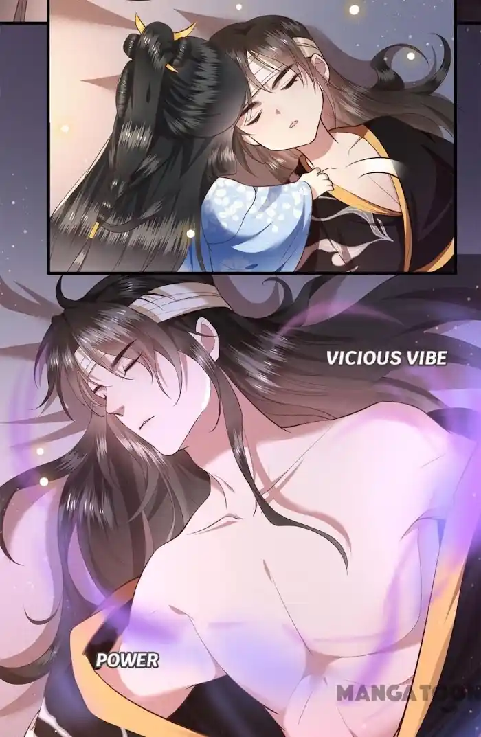 Empress Of Hell Chapter 39