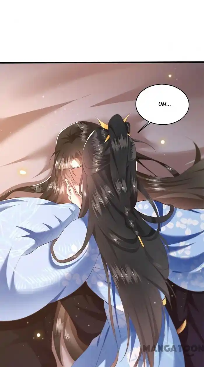 Empress Of Hell Chapter 39