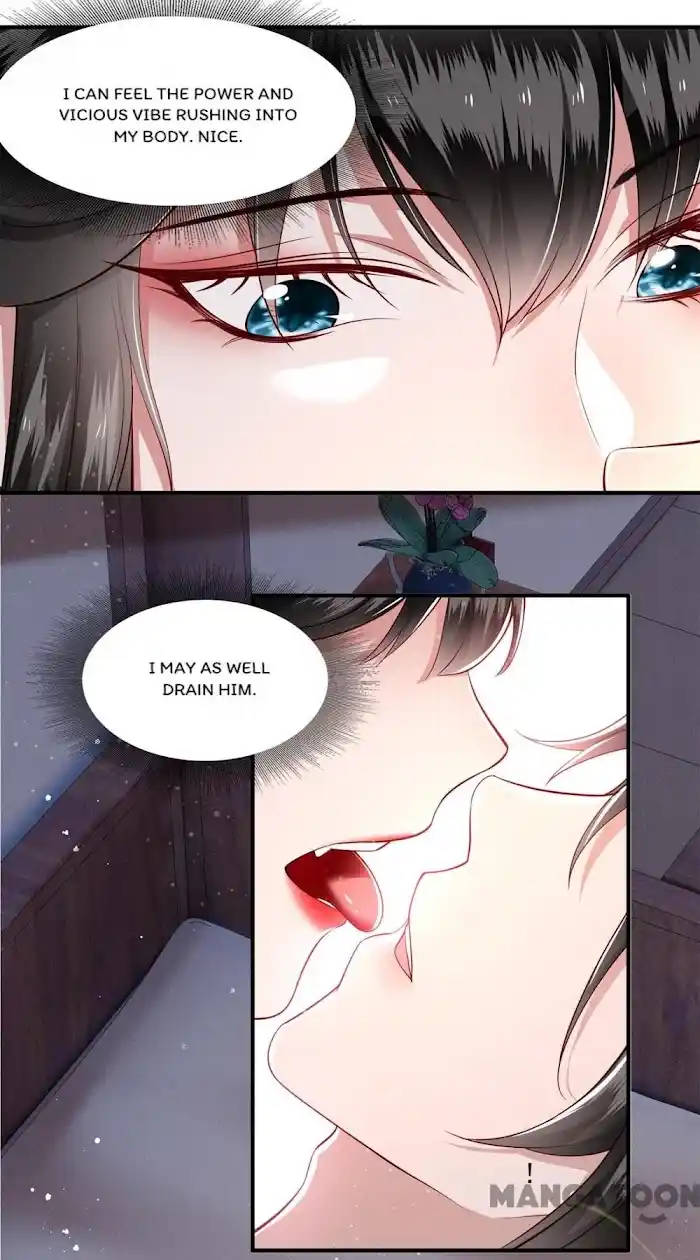 Empress Of Hell Chapter 39