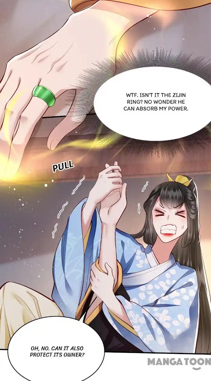 Empress Of Hell Chapter 39