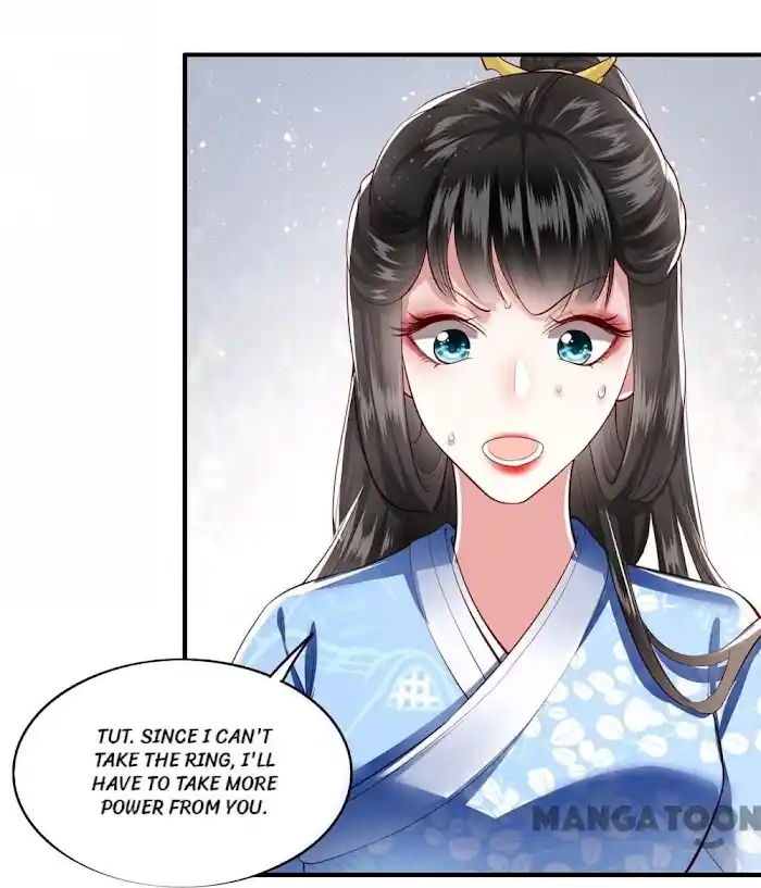 Empress Of Hell Chapter 39