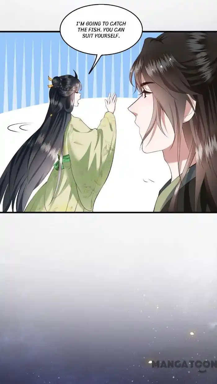 Empress Of Hell Chapter 41