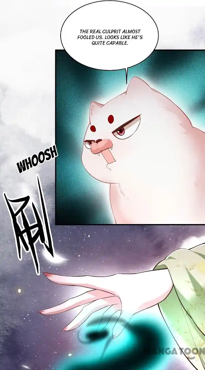 Empress Of Hell Chapter 41