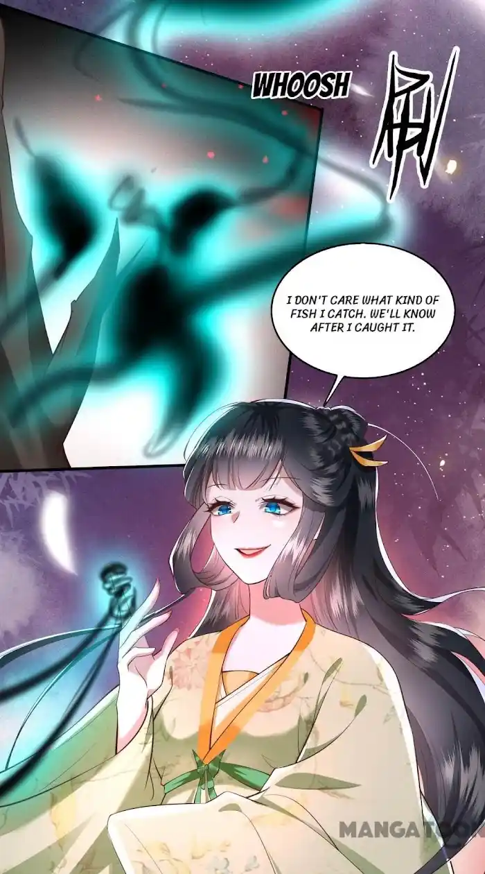 Empress Of Hell Chapter 41