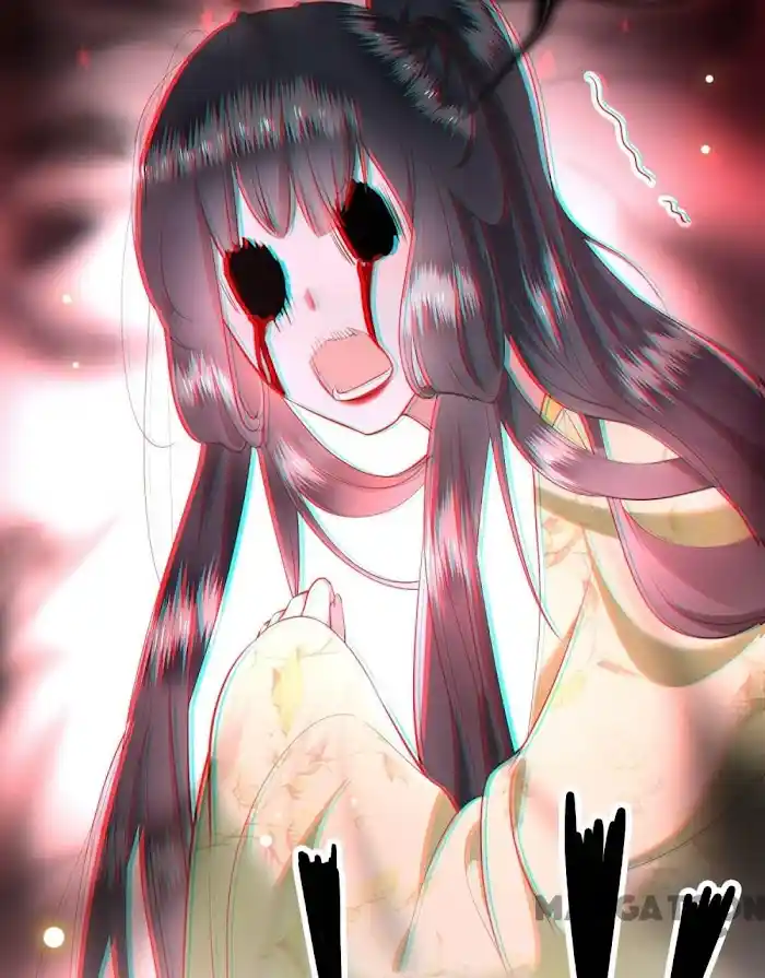 Empress Of Hell Chapter 41