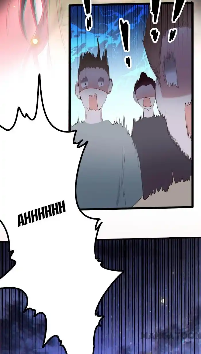 Empress Of Hell Chapter 41