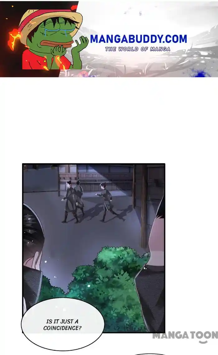 Empress Of Hell Chapter 42