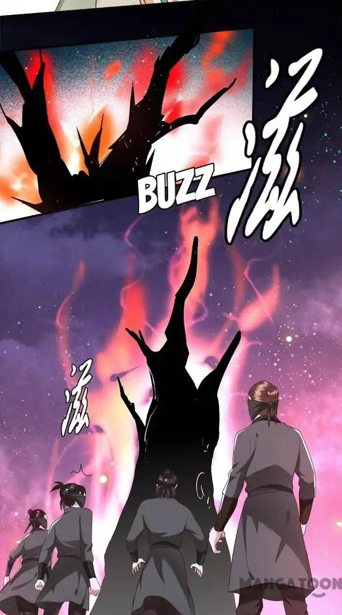 Empress Of Hell Chapter 42