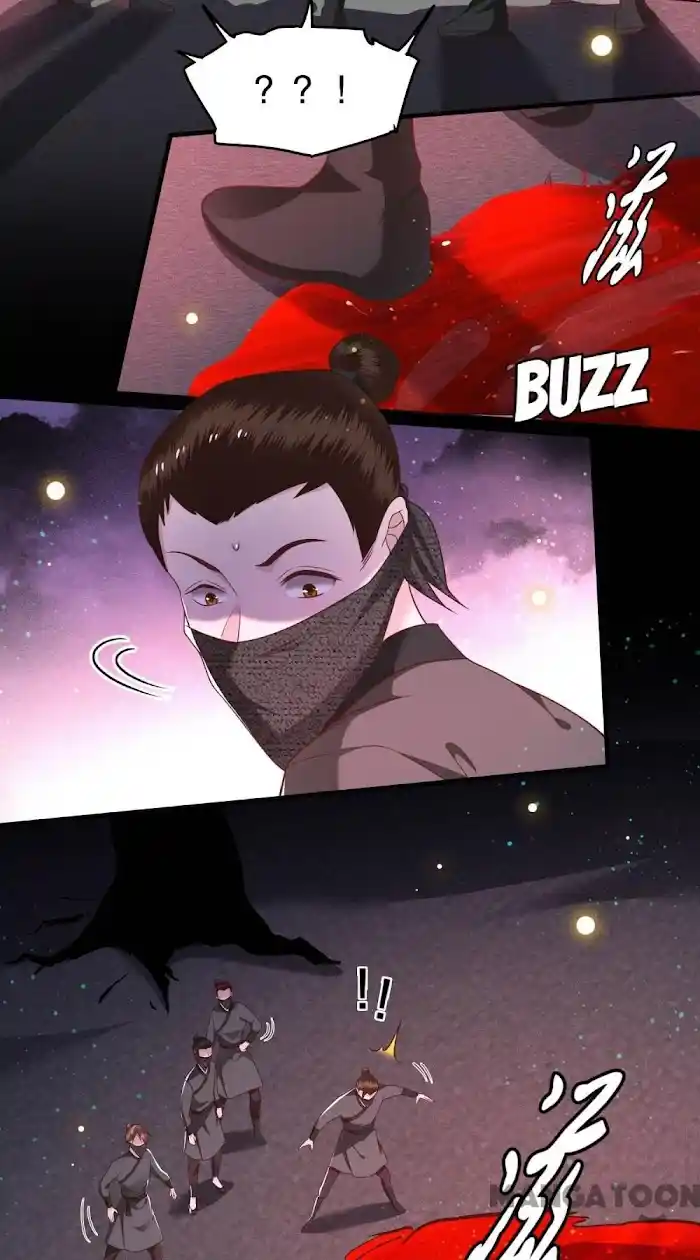 Empress Of Hell Chapter 42