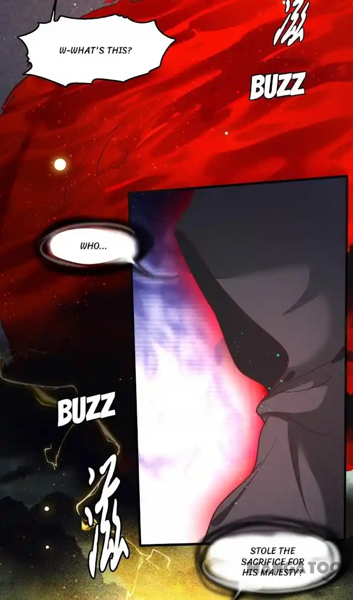 Empress Of Hell Chapter 42