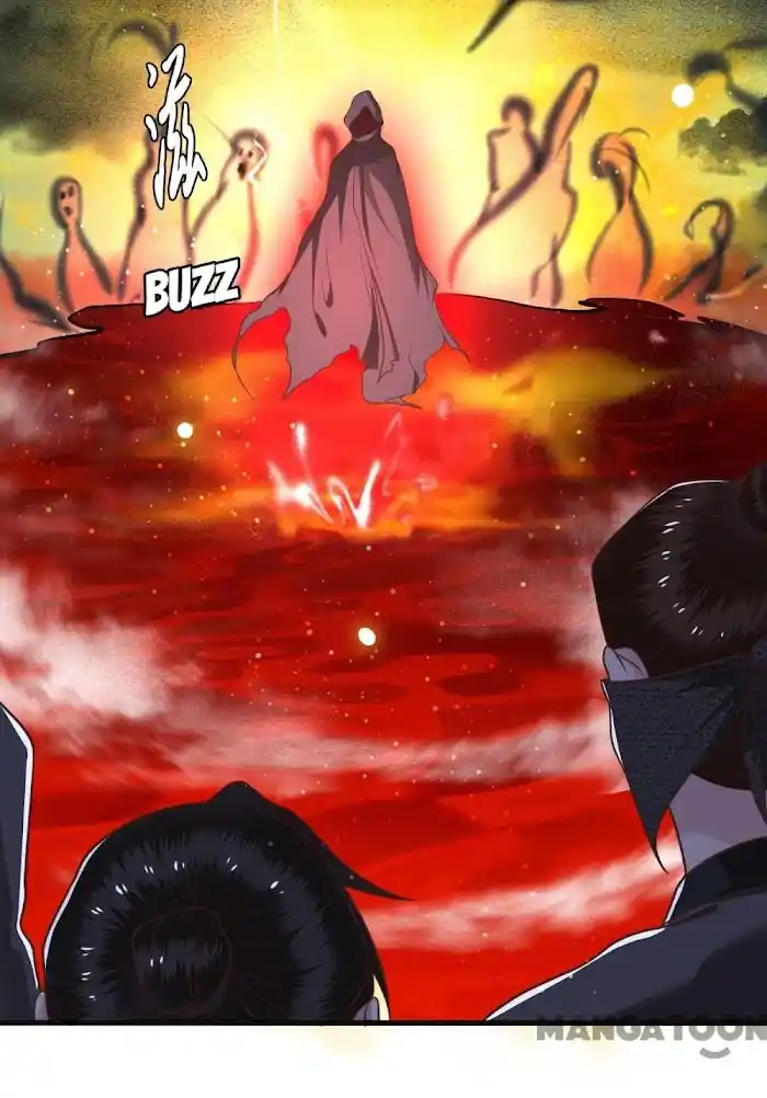 Empress Of Hell Chapter 42