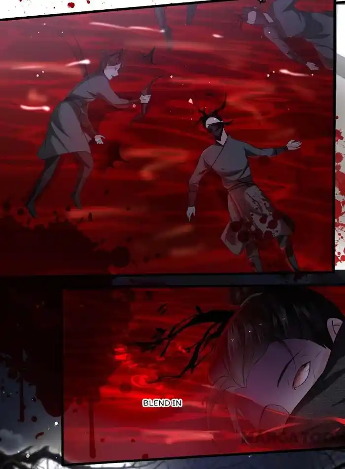 Empress Of Hell Chapter 42