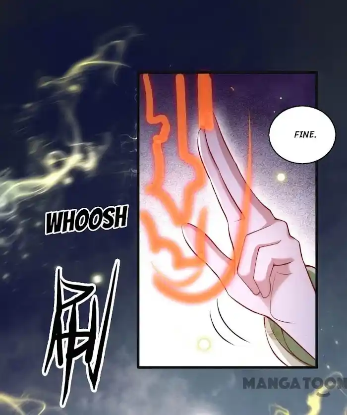 Empress Of Hell Chapter 42