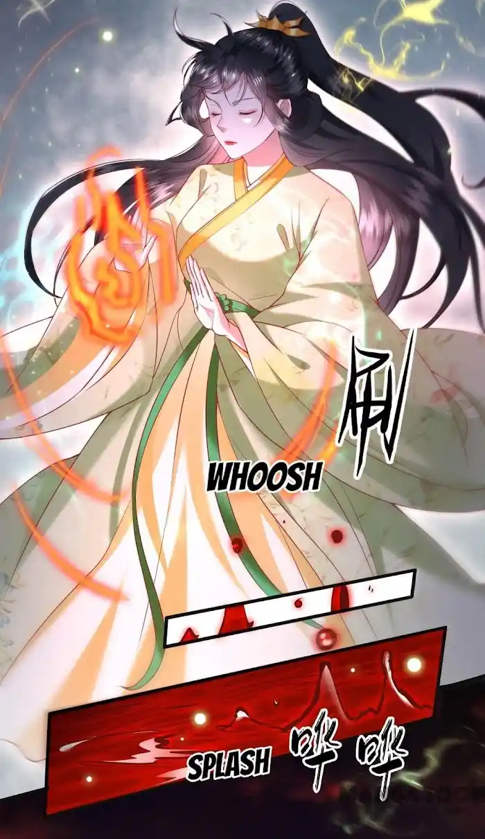 Empress Of Hell Chapter 42